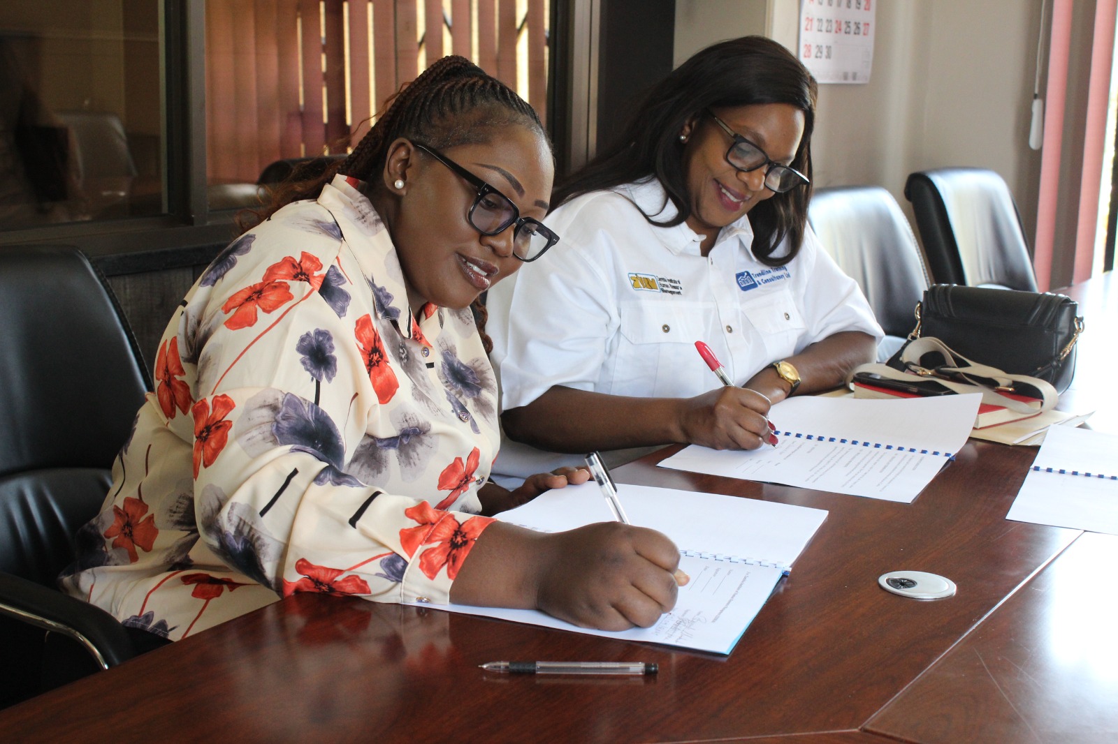 Trendline & ZIHRM Collaborate on HR Skills Development