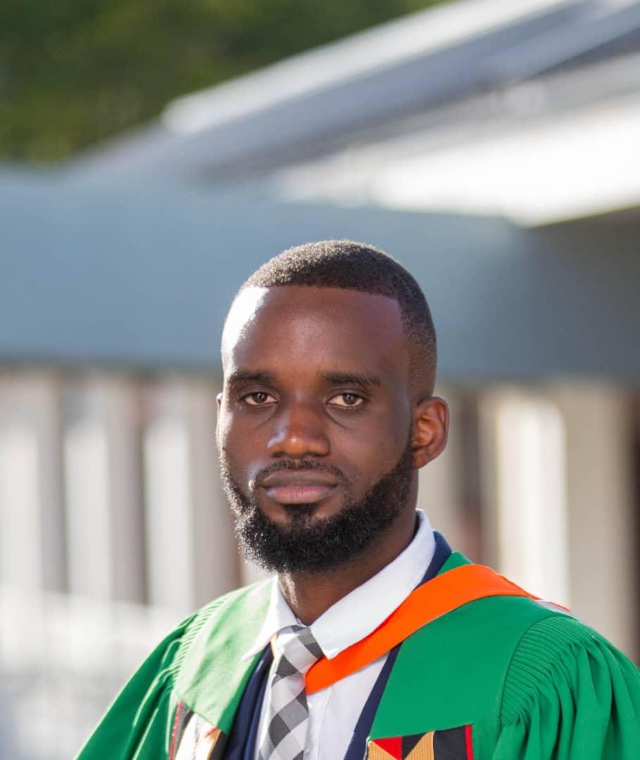 Obbie Kalenga
