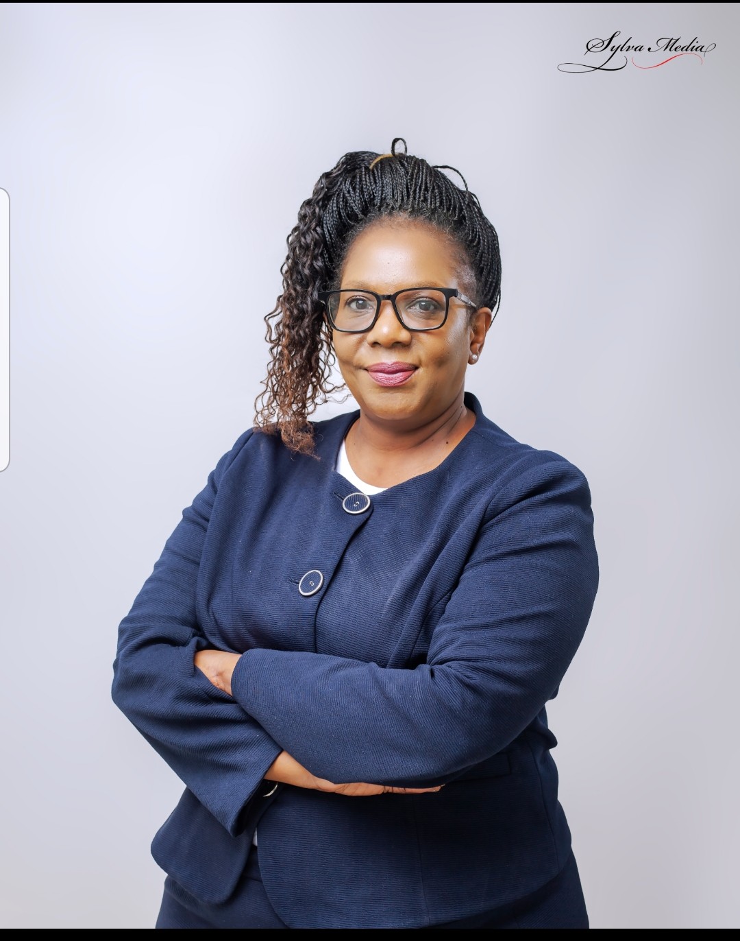 Priscilla M Ngambi