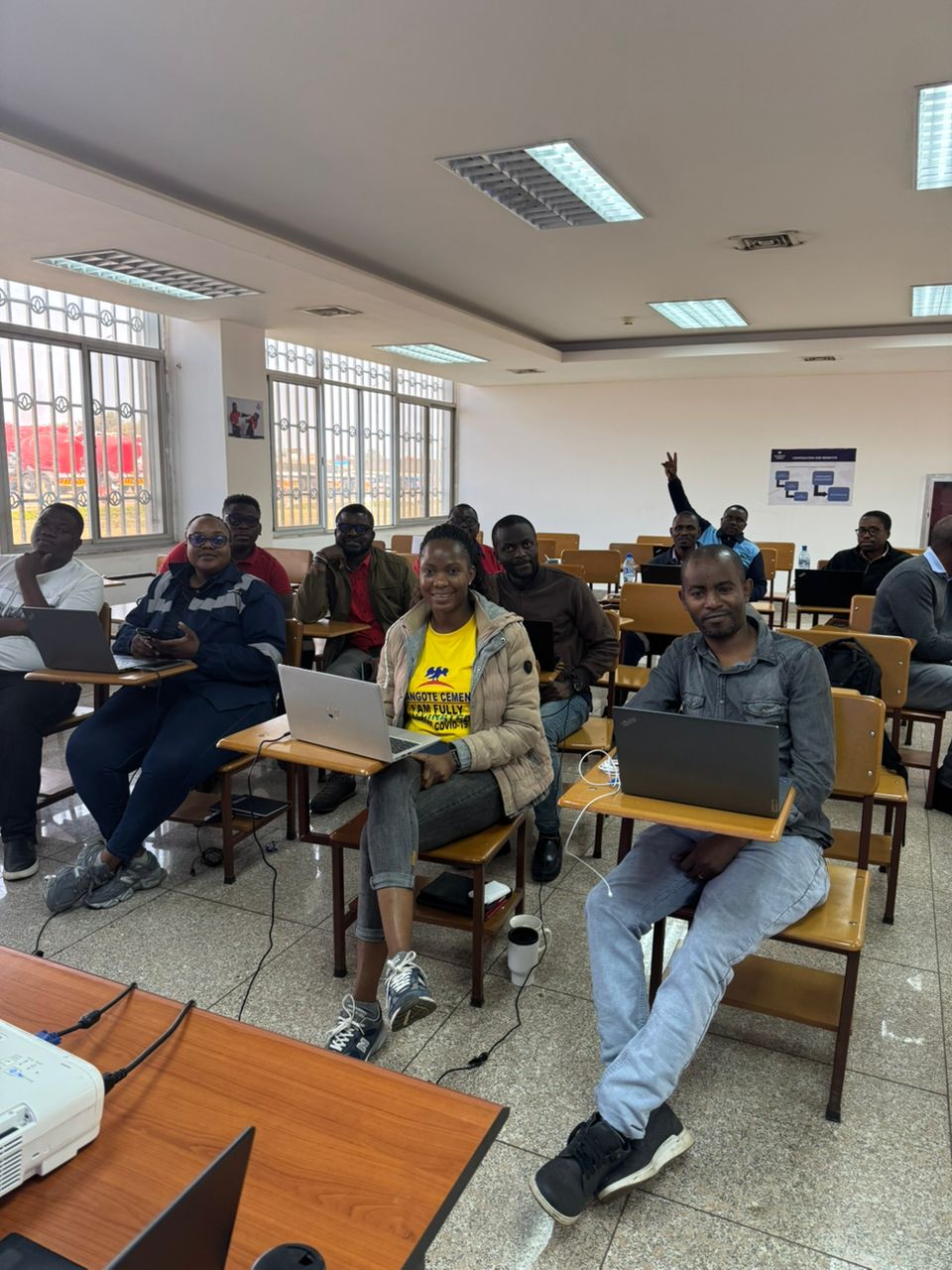 Power BI Training